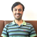 Marcelo Almeida Talkdesk